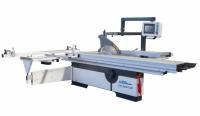 Изображение Форматно-раскроечный станок DELTAMACHINERY DM-3200 CNC