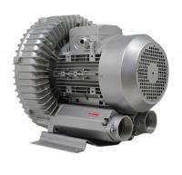 Изображение Вихревой вакуумный насос DELTAMACHINERY DM-VP-5500