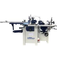 Изображение Комбинированный деревообрабатывающий станок DELTAMACHINERY COMBO DW-250 PRO