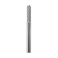 Изображение Фреза рашпильная DELTA TOOLS 6x25x50 мм кукуруза DTK2