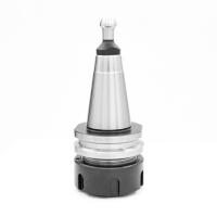 Изображение Патрон высокоточный DELTA TOOLS ISO30 ER32-50L RH
