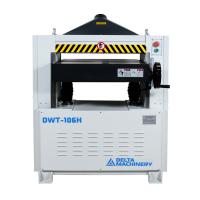 Изображение Рейсмусовый станок DELTAMACHINERY DWT-106H