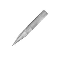 Изображение Гравер DELTA TOOLS 6x45x20грxR0,2 конический
