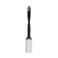 Изображение Сверло сквозное DELTA TOOLS 5x10x70 мм R