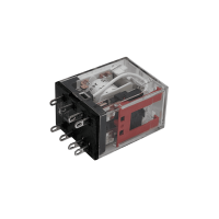 Изображение Реле MY2N-GS-C2 24VDC переменного тока