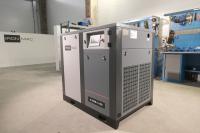 Изображение Винтовой компрессор IC 50/8 C VSD