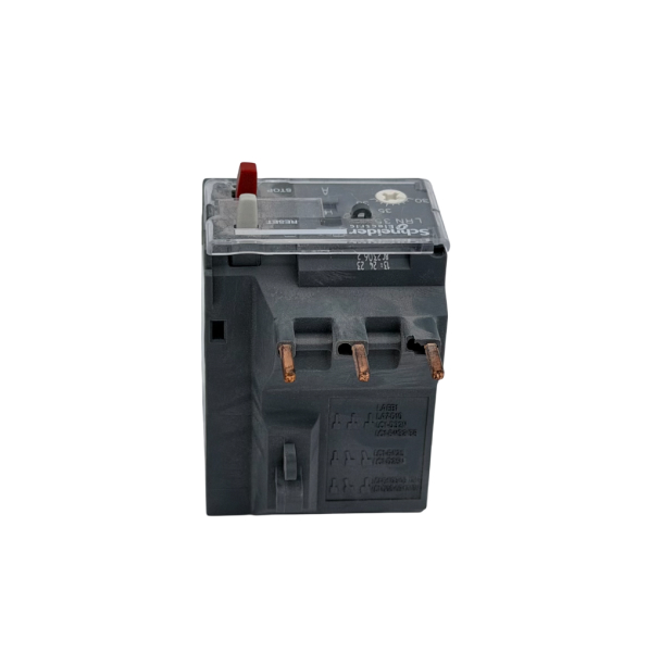 Изображение Тепловое реле перегрузки LRN-35