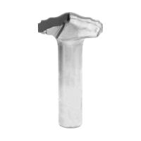 Изображение Фреза алмазная DELTA TOOLS D=30 l=9 L=54 S=12*45 RH филёночная арт. DT24