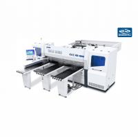 Изображение Форматно-раскроечный центр с ЧПУ JIYU KS928