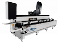 Изображение Фрезерно-гравировальный станок с ЧПУ DELTAMACHINERY Alumax DM-6А-3000