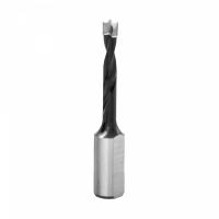 Изображение Сверло глухое DELTA TOOLS 5x10x57 мм R