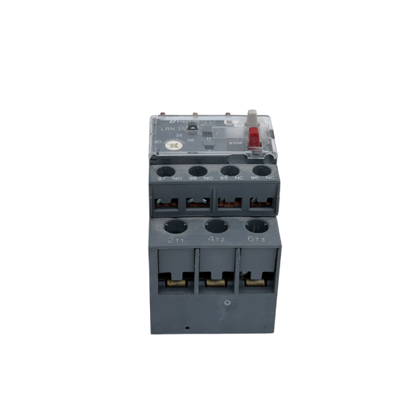 Изображение Тепловое реле перегрузки LRN-35