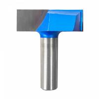 Изображение Фреза DELTA TOOLS для выравнивания дна D=45 S=12 H=15
