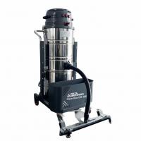 Изображение Промышленный пылесос DELTAMACHINERY Сlean floor DM-3600