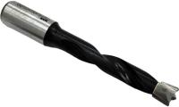 Изображение Сверло глухое 8х35х57 S10х20 R