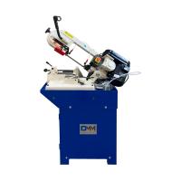 Изображение Ленточнопильный станок для резки металла DMM MWS-150 (220V)