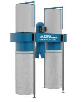 Изображение Пылеулавливающий агрегат DELTAMACHINERY DM-6000 Smart Air