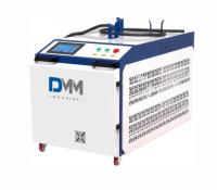 Изображение Аппарат лазерной чистки DMM Laser CL Raycus (1500W)