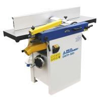 Изображение Фуговально-рейсмусовый станок DELTAMACHINERY DWTP-300