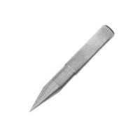 Изображение Гравер DELTA TOOLS 6x45x25грxR0,2 конический
