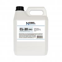 Изображение Очищающее средство NOBEL ADHESIVES CL-20 PRO от смол