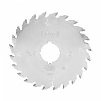 Изображение Пила дисковая FREUD 200x3,2/2,2x30 Z=24 LU2A 0700