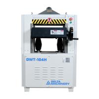 Изображение Рейсмусовый станок DELTAMACHINERY DWT-104H