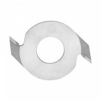 Изображение Фреза насадная DELTA TOOLS 160x50x2Tx12x10 для сращивания