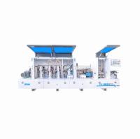 Изображение Автоматический кромкооблицовочный станок JIYU JY-468J