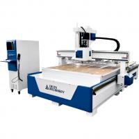 Изображение Фрезерный станок с ЧПУ DELTAMACHINERY BASIS CUT 3020A-12DP