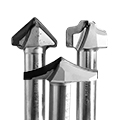 Фото категории Алмазные фрезы DELTA TOOLS