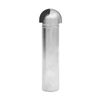 Изображение Фреза алмазная DELTA TOOLS R=8 D=15,92 l=9,96 L=54,96 S=12*45 RH "Галтель" арт. DT65