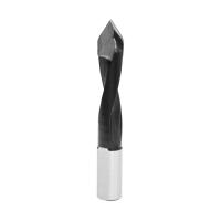 Изображение Сверло сквозное DELTA TOOLS 10x10x57 мм R