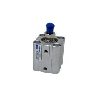 Изображение Пневмоцилиндр копира раунда ACQ 20х20B 16-A-X  JIYU 468JK