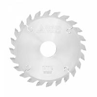 Изображение Пила торцовочная DELTA TOOLS 115x22 Z24