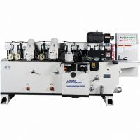 Изображение Четырехсторонний станок DELTAMACHINERY FOUR SIDE DW-520H