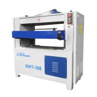 Изображение Рейсмусовый станок DELTAMACHINERY DWT-108