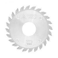 Изображение Пила торцовочная DELTA TOOLS 100x30 Z24