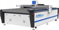 Изображение Планшетно-режущий плоттер DELTAMACHINERY CDM3016CX