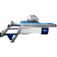 Изображение Форматно-раскроечный станок DELTAMACHINERY DM-3200S DIGIT
