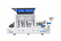 Изображение Автоматический кромкооблицовочный станок JIYU JY-465