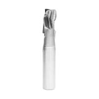 Изображение Фреза алмазная DELTA TOOLS 12x12xH25x1+1x5T концевая арт. DT025