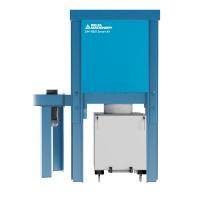 Изображение Пылеулавливающий агрегат DELTAMACHINERY DM-7500 Smart Air
