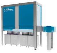 Изображение Пылеулавливающий агрегат DELTAMACHINERY DM-15000 Smart Air