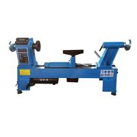 Изображение Токарный станок по дереву DELTAMACHINERY DWL-450 MINI