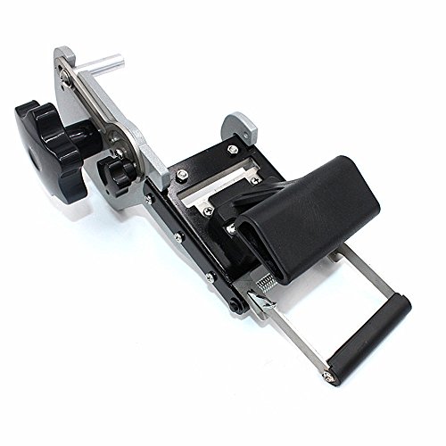 Изображение Tорцевой подрезатель кромки DELTA TOOLS JB32S для прямых деталей