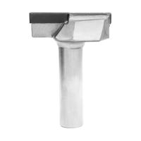 Изображение Фреза алмазная DELTA TOOLS D=40 l=12 L=57 S=12*45 RH для выравнивания дна арт. DT07