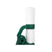 Изображение Пылеулавливающий агрегат DELTAMACHINERY DM-2200 (380V)