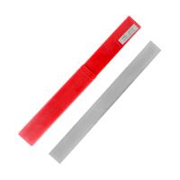 Изображение Нож DELTA TOOLS быстрорежущая сталь HSS18% 310x30x3 мм