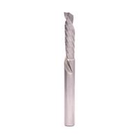 Изображение Фреза компрессионная однозаходная DELTA TOOLS 60х25 D=6 Z1+1